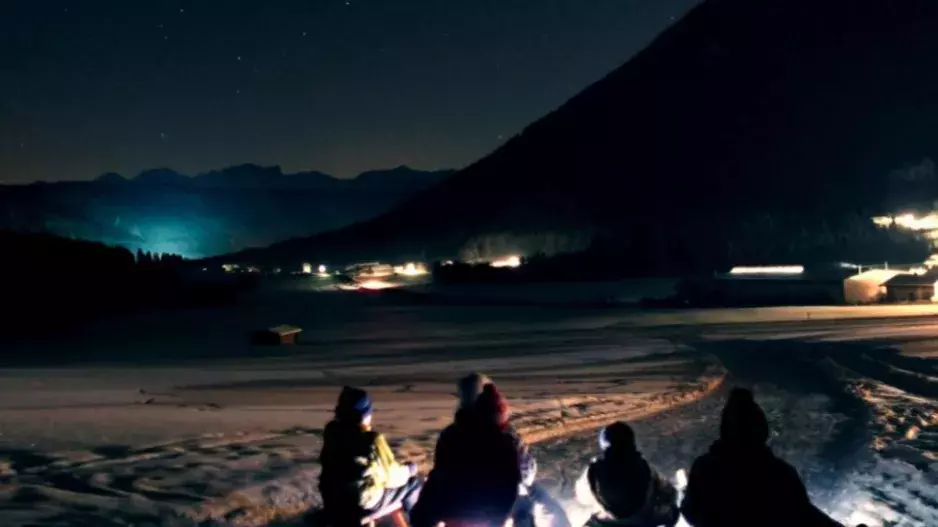 Tip na zimní dovolenou: Jižní Tyrolsko