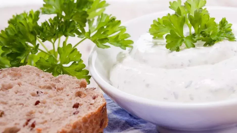 Čerstvé bylinky: Vypěstujte si je doma