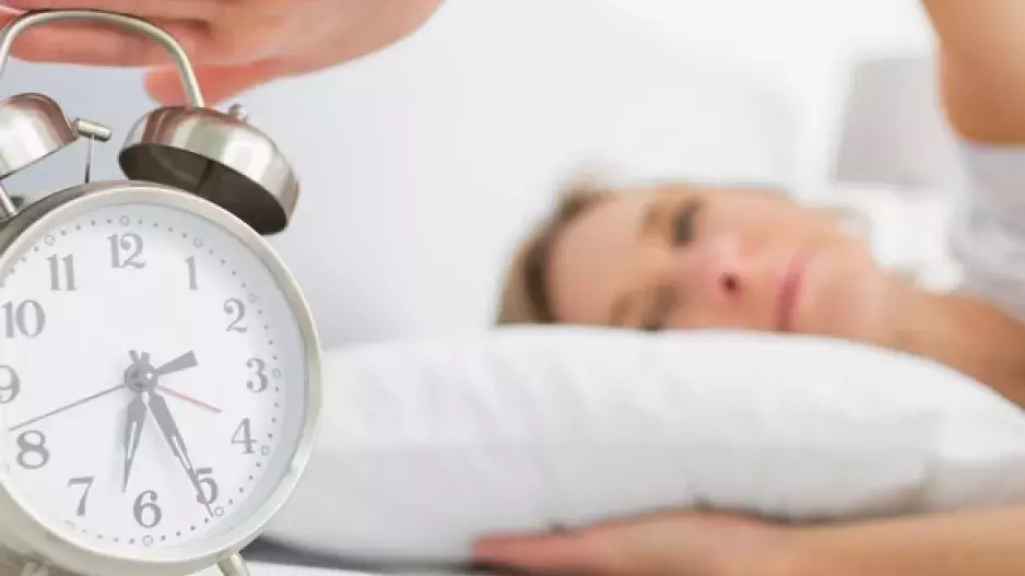 Tajemství biorytmů 2: Kondice během dne