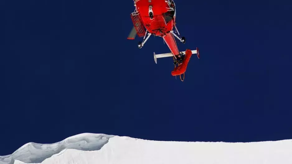 Příběh čtenářky: Bílá hrůza