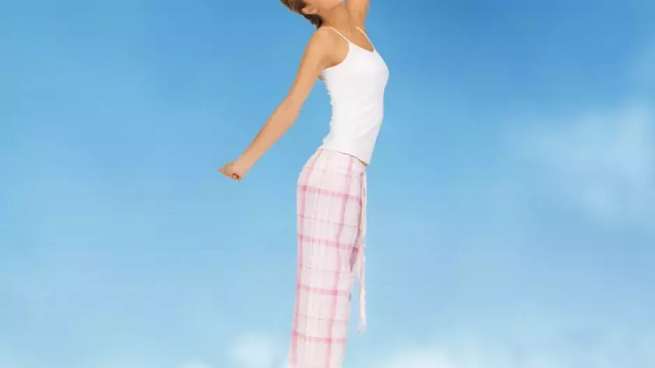 Tajemství biorytmů 3: Jáchyme, hoď ho do stroje