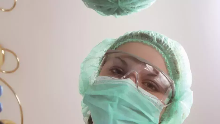 Operace na počkání 1: Žlučník a slepé střevo