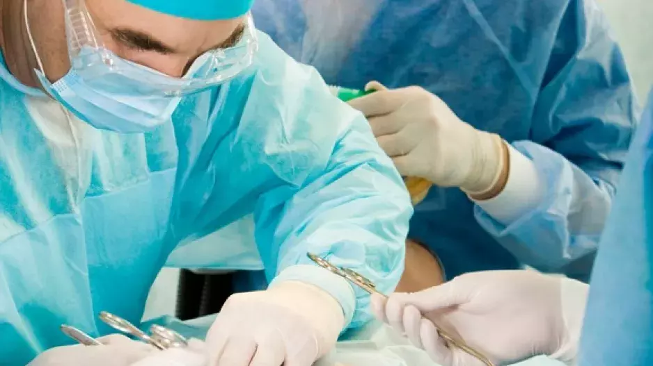 Operace na počkání 2: Křečové žíly, kýla, hemoroidy