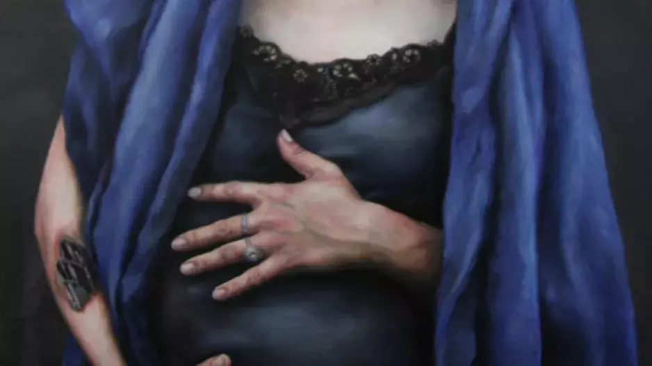 Tip na výstavu: Pro milovníky fantasy