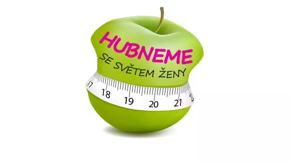 Hubneme se Světem ženy: Šance pro všechny čtenářky!