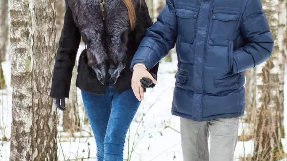 Upevněte vztah: Pomůže Národní týden manželství