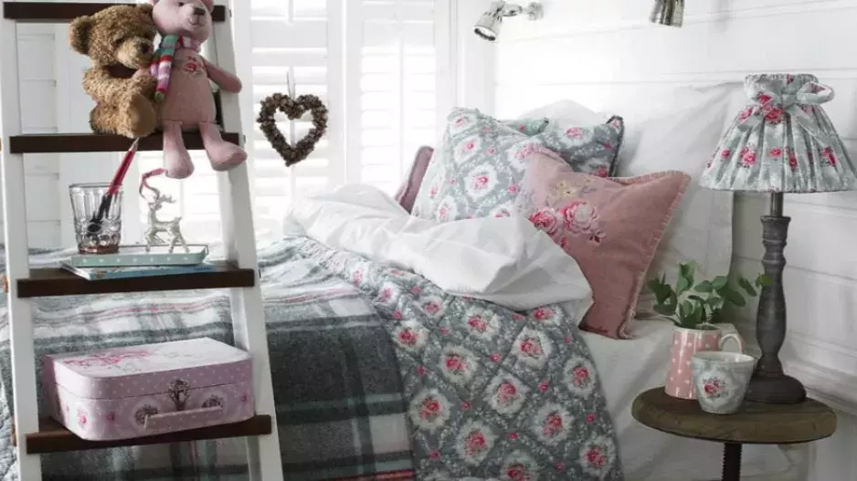 Kouzlo domova – interiér ve skandinávském stylu