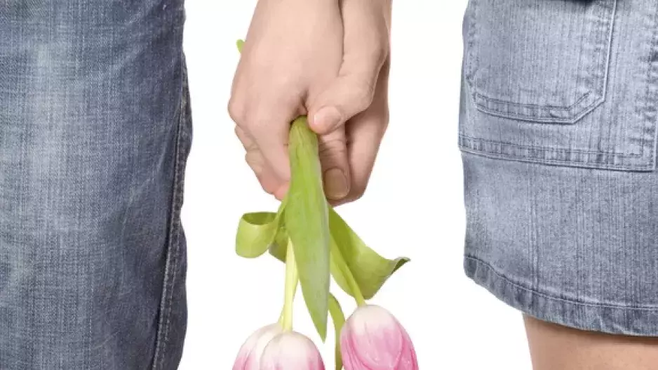 Test: Umíte si užít zamilovanost?