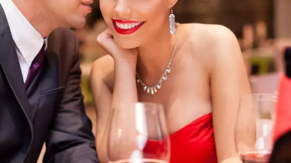 Valentýnské hýčkání: 3 tipy