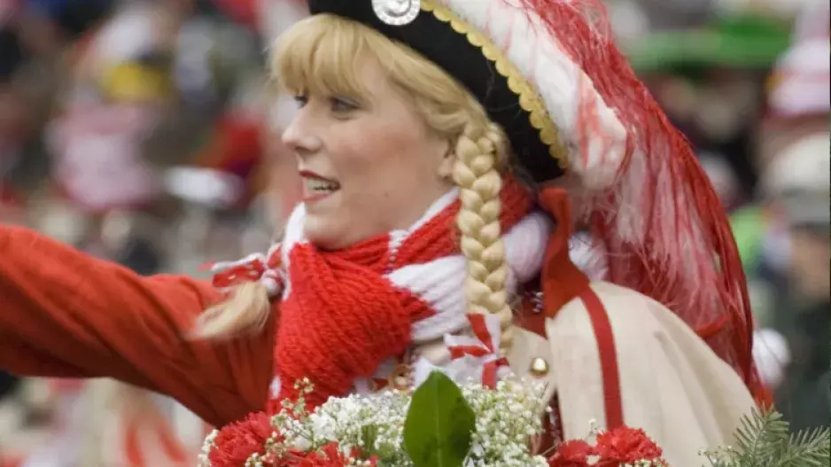 Kolín nad Rýnem: Vyrazte na karneval!