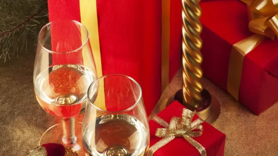 Dárky ke svatému Valentýnu: 6 super tipů