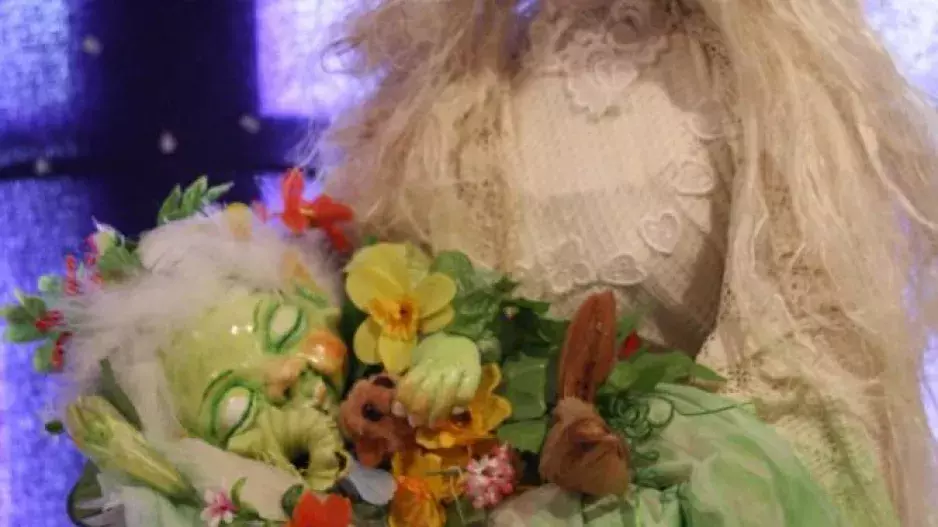 Tip na výlet: Strašidelný zámek