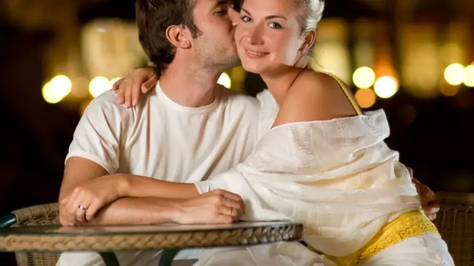 Rande snů: 3 rady pro něj