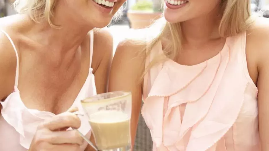 Příběh čtenářky: Moje neuvěřitelná švagrová