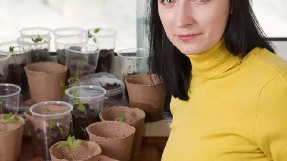 Zahrada volá: Je čas na první výsevy