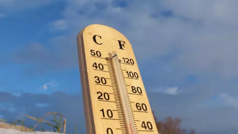 Jak na předpověď počasí: Zkuste meteostanici