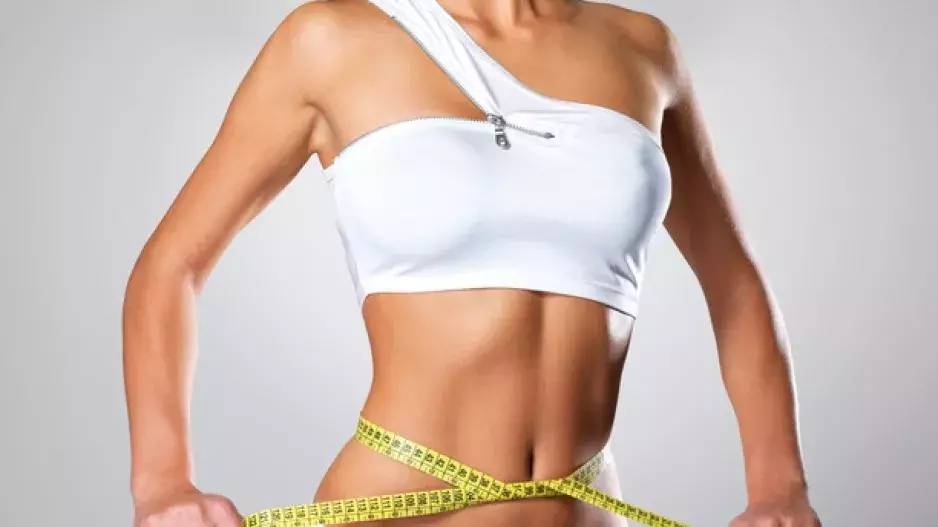 Svět ženy vám pomůže zhubnout: Čekáme na vás!