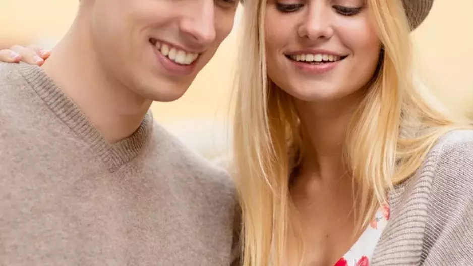 Fotorande: Zachyťte svou lásku!