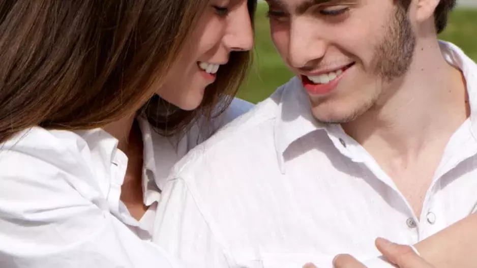 Alchymie lásky 1: Zamilovaní až po uši