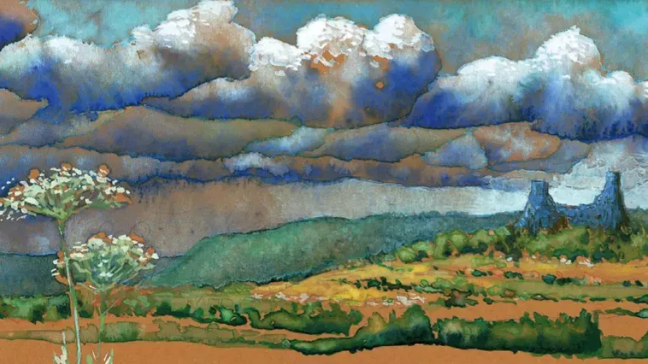 Tip na knížku: Naučte děti vztahu k domovu