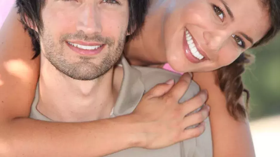 Alchymie lásky 2: Máme se rádi!