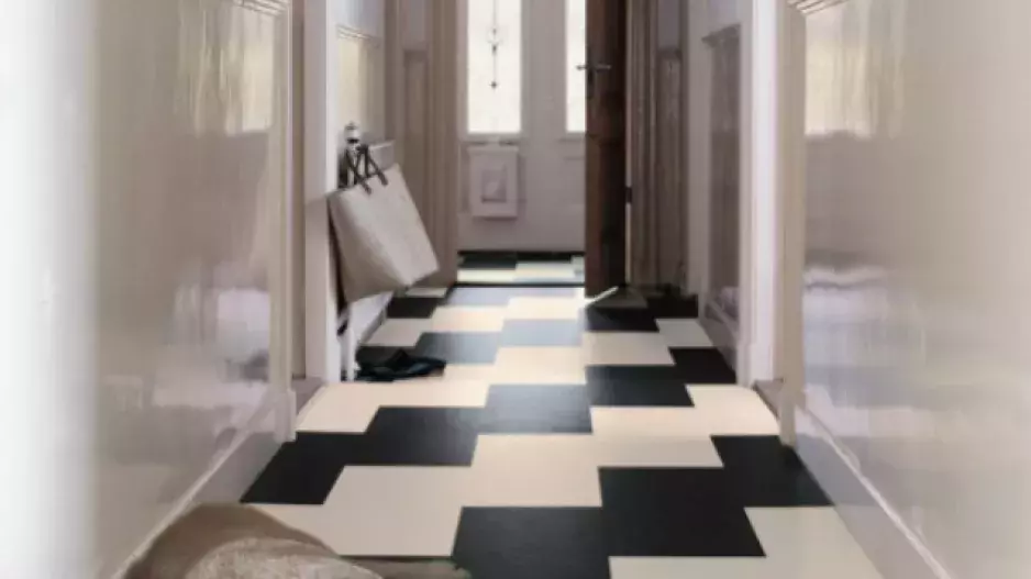 Čtyřnozí miláčci a podlaha: Jakou vybrat