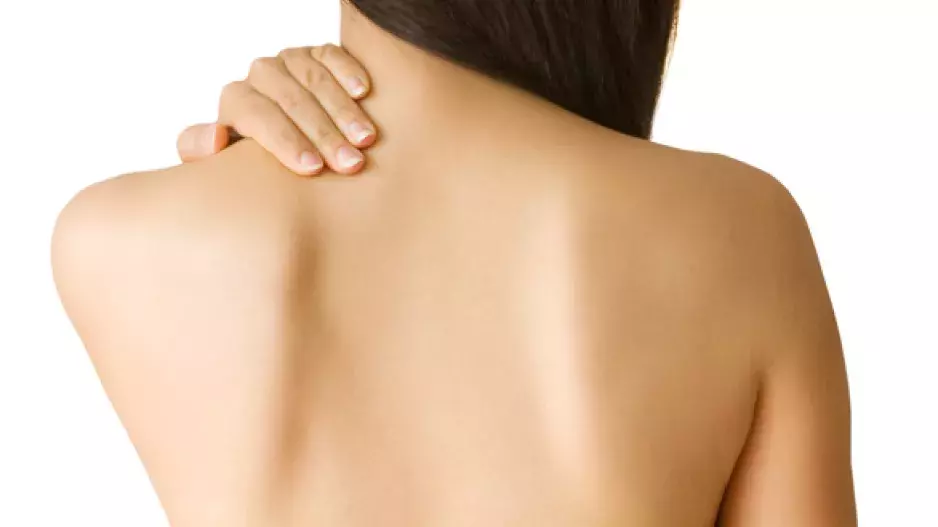 Bolí vás záda? Odhalte pravou příčinu!