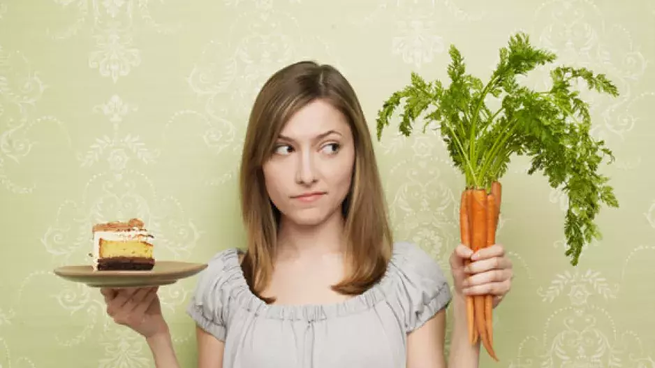 "Zaručené" diety, které vás připraví o zdraví