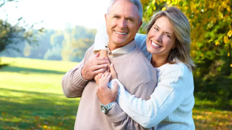 Příběh čtenářky: Lásku jsem našla po padesátce. Jak z anglického románu