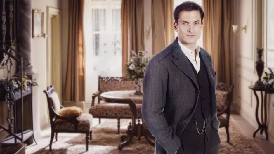 Rozhovor s Jánem Koleníkem: Sexsymbolem jsem jen po proflámované noci