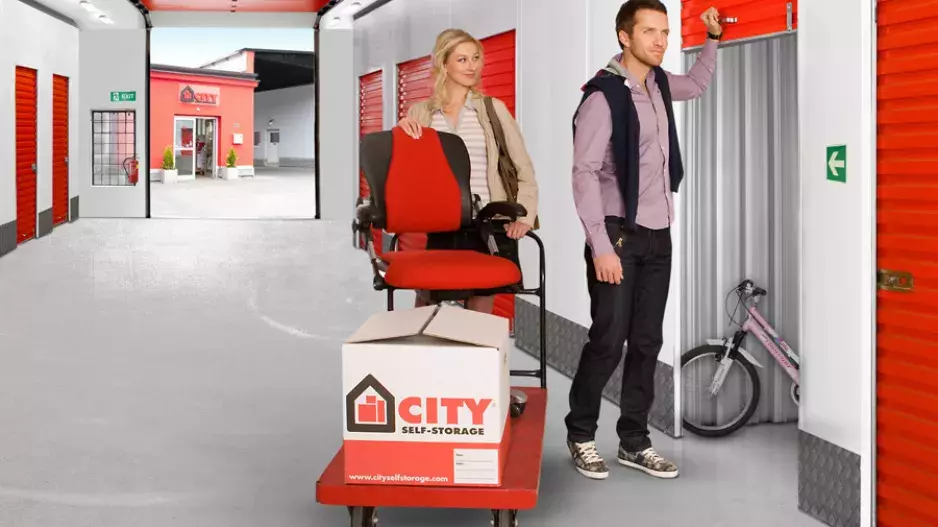 10 tipů na jarní úklid