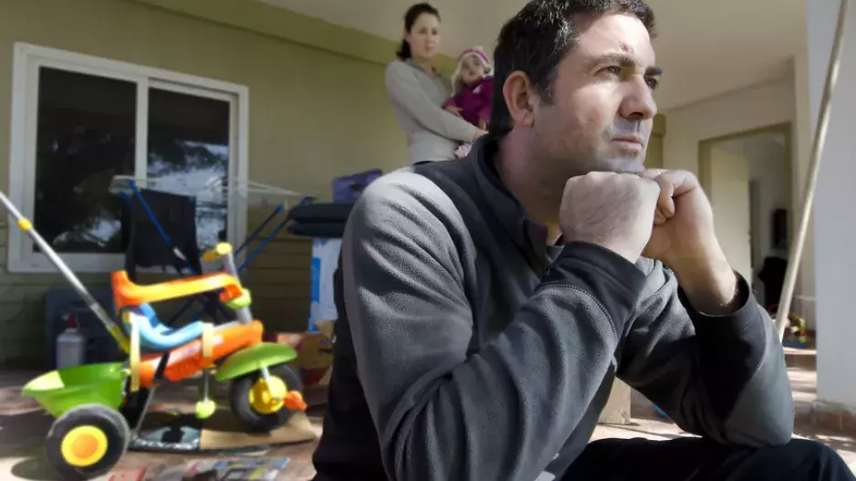 Příběh čtenářky: Přestala jsem si vážit muže a všechno ztratila