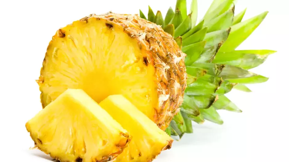 5 benefitů ananasu pro vaše zdraví a krásu