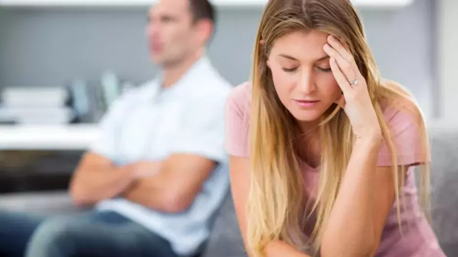 Příběh čtenářky: Byla jsem majetkem surového manžela