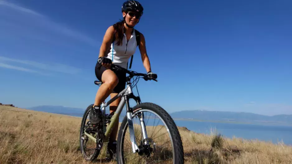 Šlápněte do pedálů! Čím vám jízda na kole prospívá?