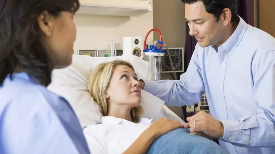 Příběh čtenářky: Po vytouženém dítěti mě zdraví srazilo na kolena. Ale nevzdám se!