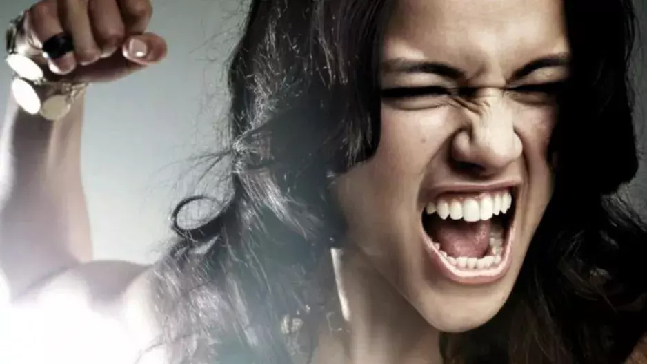 8 věcí, co rozhodně nikdy nedělejte, když jste rozčílená