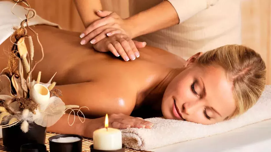 Štíhlá, krásná a odpočatá? Naplánujte si svůj relaxační den a zaslouženě se rozmazlete!