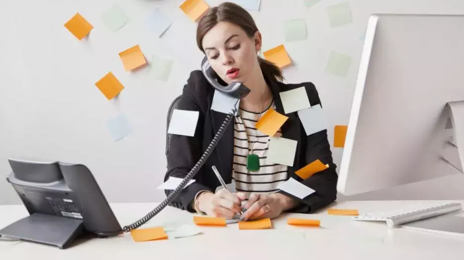 Skoncujte s prokrastinací jednou provždy! 3 tipy, jak od teď už všechno stíhat