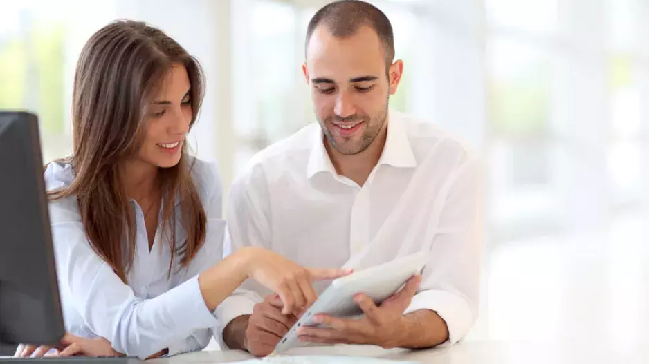 Příběh čtenářky: Spletla jsem se v kolegovi, a málem se tak připravila o velkou lásku!