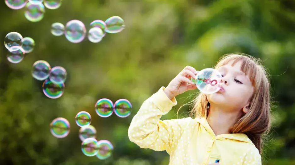 Dětem začaly prázdniny. Místo, kde je tráví nejčastěji, vás překvapí!