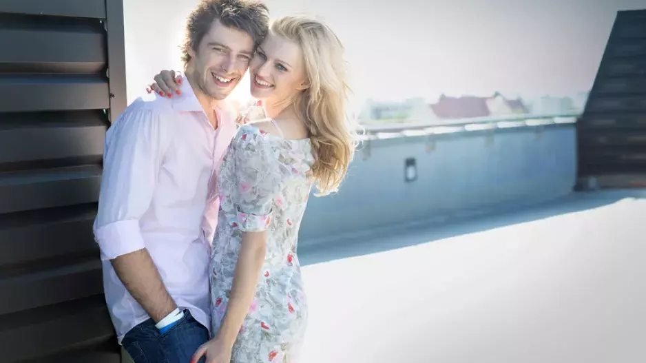 8 tajemství šťastného vztahu: Znáte je všechny?