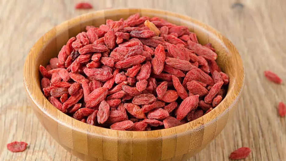 4 zázračné bobulky, které mají léčivé účinky