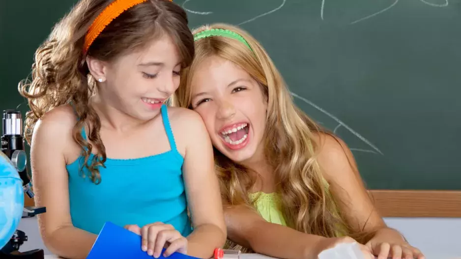 Zpátky do lavic: 4 věci, na které nezapomenout před začátkem školy