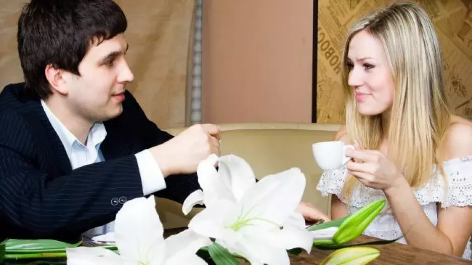 Neztrácejte čas a seznamte se!