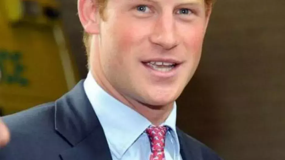 Princ ve stínu bratra