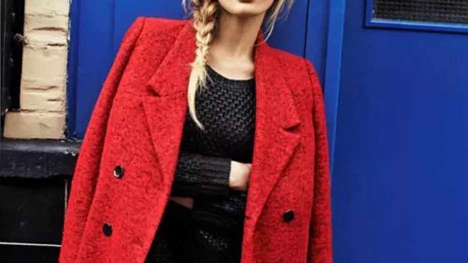 Let’s Fashion s RESERVED