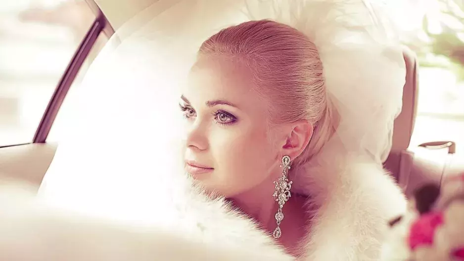 Ženské dilema: Vdát se z lásky či z rozumu?