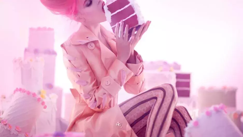 SLIM & FIT: Jak hubnou modelky?