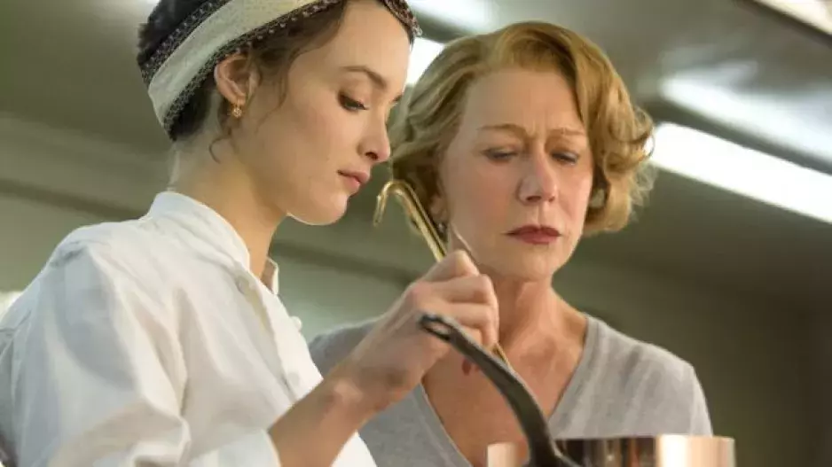 Originální recept: Udělejte si indickou lahůdku podle filmu Láska na kari!